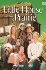 Watch Little House on the Prairie Megavideo